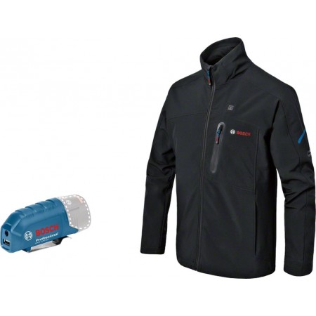 BOSCH GHJ 12+18V XA Bluza XL (solo) 06188000E0