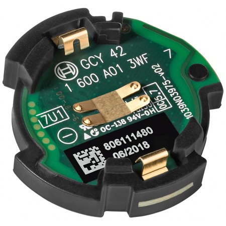 BOSCH GCY 42 Bluetooth moduł łączności 1600A016NH