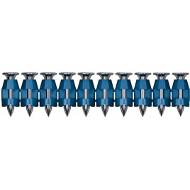 BOSCH Gwoździe betonowe do gwoździarki akumulatorowej GNB 18V Professional 1600A02F4K