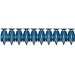 BOSCH Gwoździe betonowe do gwoździarki akumulatorowej GNB 18V Professional 1600A02F4K