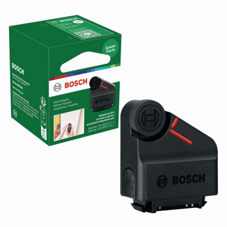 BOSCH Zamo IV Adapter: koło pomiarowe 1600A02PZ5