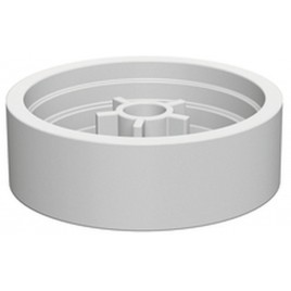 BOSCH Podkładka PRO FPW-20, 20 mm 1600A032GJ