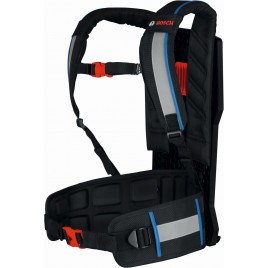BOSCH GBP100 PROFESSIONAL Uprząż do przenoszenia aku źródła zasilania 1600A036YS
