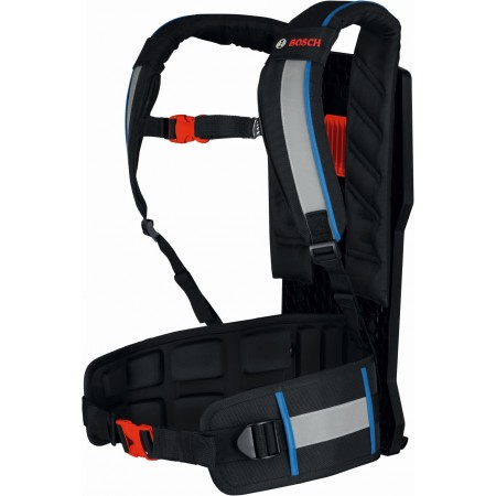 BOSCH GBP100 PROFESSIONAL Uprząż do przenoszenia aku źródła zasilania 1600A036YS