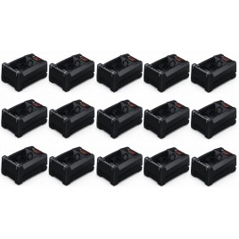 BOSCH GAL 12V/18V-80 PROFESSIONAL zestaw 15-częściowy 1600A03NC9 BOSCH GAL 12V/18V-80 PROFESSIONAL zestaw 15-częściowy 1600A03NC9