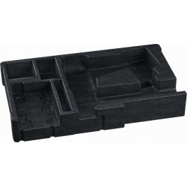 BOSCH PROFESSIONAL Wkład do narzędzi do XL-BOXX, EXNH18V-90MD/D/MR/R 1600A03T4J