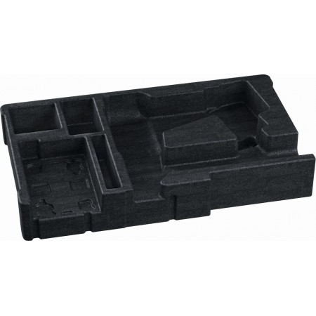 BOSCH PROFESSIONAL Wkład do narzędzi do XL-BOXX, EXNH18V-90MD/D/MR/R 1600A03T4J BOSCH PROFESSIONAL Wkład do narzędzi do XL-BOXX, EXNH18V-90MD/D/MR/R 1600A03T4J
