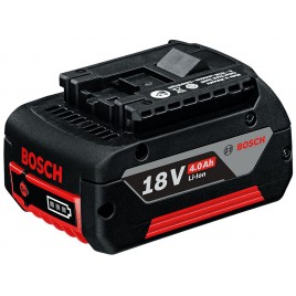 BOSCH GBA 18V 4.0 Ah M-C PROFESSIONAL Akumulator 1600Z00038