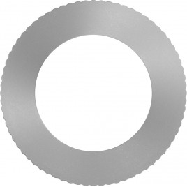 BOSCH PRO Reduction Ring do tarczy pilarskiej 25 x 15,875 x 1,2 mm 2600100201