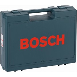 BOSCH Walizka z tworzywa sztucznego 420 x 330 x 130 mm 2605438368