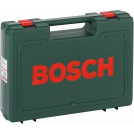 BOSCH Walizka z tworzywa sztucznego 391 x 300 x 110 mm 2605438414