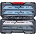 BOSCH "TOUGH BOX" Zestaw brzeszczotów do pił szablastych 20 szt Wood and Metal 2607010902