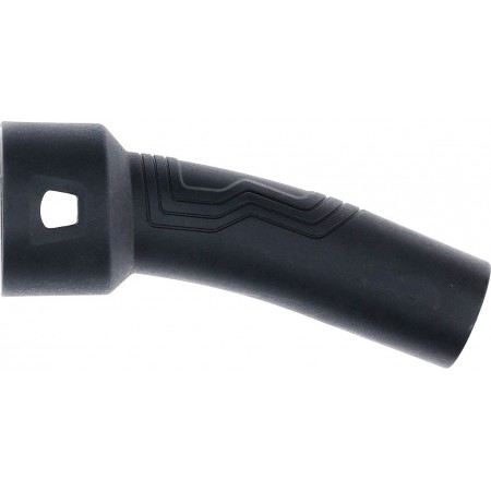 BOSCH Rura kolankowa (antystatyczna), 75x50x148 mm 2608000769