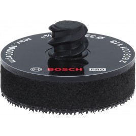 BOSCH Tarcza szlifierska PRO, 32 mm, rzep 2608001118 BOSCH Tarcza szlifierska PRO, 32 mm, rzep 2608001118