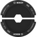BOSCH PRO Crimping Die, E25 CU, 25 mm2, Copper 2608001125