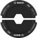 BOSCH PRO Crimping Die, E35 CU, 35 mm2, Copper 2608001126