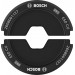 BOSCH PRO Crimping Die, E50 CU, 50 mm2, Copper 2608001127