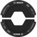 BOSCH PRO Crimping Die, E95 CU, 95 mm2, Copper 2608001129