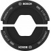 BOSCH PRO PRO Crimping Die, E120 CU, 120 mm2, Copper 2608001130