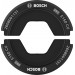 BOSCH PRO Crimping Die, E150 CU, 150 mm2, Copper 2608001131