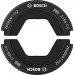 BOSCH PRO Crimping Die, E185 CU, 185 mm2, Copper 2608001132