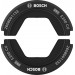 BOSCH PRO Crimping Die, E240 CU, 240 mm2, Copper 2608001133