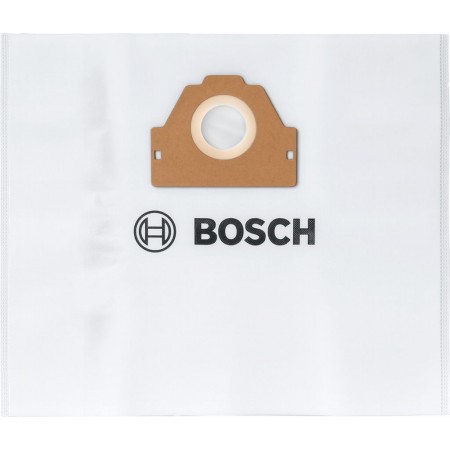 BOSCH Worek z włókniny, 480 x 550 mm, 10 l, Szt. 2608001246