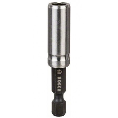 BOSCH Uchwyt uniwersalny, magnetyczny, 1 szt. 1/4", dł. 55 mm 2608522316 BOSCH Uchwyt uniwersalny, magnetyczny, 1 szt. 1/4", dł. 55 mm 2608522316