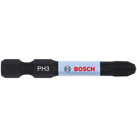 BOSCH PH3 Impact Control bit 50 mm 2608522482