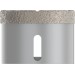 BOSCH Koronka wiertnicza PRO Ceramic dry, 60 × 35 mm, X-Lock 2608599019