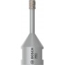BOSCH Koronka wiertnicza PRO Ceramic dry, 6 × 30 × 22,23 mm 2608599039