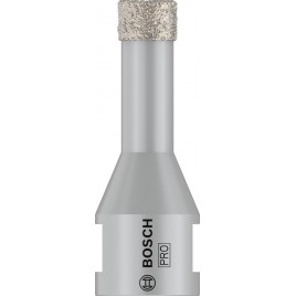 BOSCH Koronka wiertnicza PRO Ceramic dry, 12 × 30 × 22,23 mm 2608599042