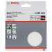 BOSCH Gąbka polerska 130 mm 2608613005