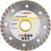 Bosch Tarcza diamentowa 115 x 22,23 mm TURBO ECO, 2608615036