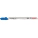BOSCH Brzeszczot do wyrzynarki PRO Alu curve T227D, 100 mm, 5 szt. 2608631030