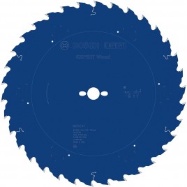 BOSCH Tarcza pilarska Expert for Wood 450 × 4,5/3 × 30 mm, T34 2608644078