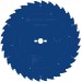 BOSCH Tarcza pilarska Expert for Wood 450 × 4,5/3 × 30 mm, T34 2608644078