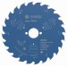 BOSCH Tarcza pilarska Expert for Wood 190 x 30 x 2,0 mm, 24 2608644083