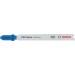 BOSCH Brzeszczot do wyrzynarki PRO Metal medium T121AFC, 92 mm, 100 szt. 2608655108