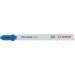 BOSCH Brzeszczot do wyrzynarki PRO Metal thick T121BFC, 92 mm, 3 szt. 2608655109