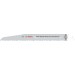 BOSCH PRO Multi Material Demolition S1110VF Blade, 1,6 x 22 x 225 mm, 5 szt. 2608657610