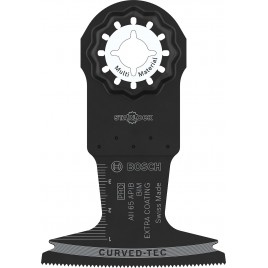 BOSCH Brzeszczot do cięcia wgłębnego PRO AII 65 APIB, 65 × 40 mm 2608669081