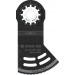 BOSCH Brzeszczot Dual-Tec PRO AYZ 53 BPB, 53 × 40 mm, 5 szt. 2608669115