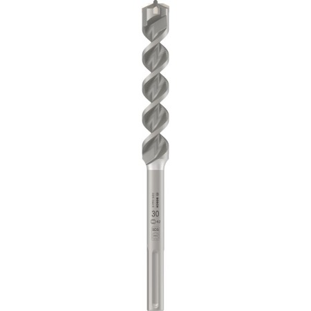 BOSCH Wiertło PRO SDS max-4, 30 x 200 x 320 mm 2608685872