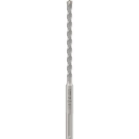 BOSCH Wiertło PRO SDS max-4, 14 x 200 x 340 mm 2608706847