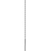 BOSCH Wiertło PRO SDS max-4, 14 x 400 x 540 mm 2608706848
