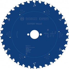 BOSCH Tarcza pilarska Expert for Wood 230 × 2,5/1,8 × 30 mm, T36 2608902165
