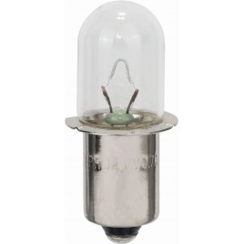 BOSCH Żarówka 2609200306