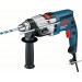 BOSCH GSB 18-2 RE PROFESSIONAL Wiertarka udarowa z uchwytem kluczykowym 06011A2190