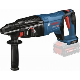 BOSCH GBH 18V-26 D PROFESSIONAL Akumulatorowa młotowiertarka SDS plus 0611916001